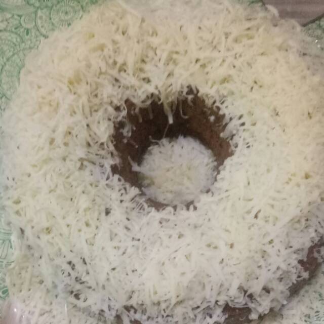 

Bolu pisang