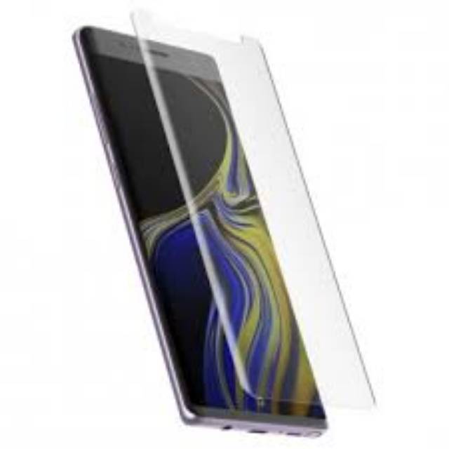 Tempered Glass Samsung Note 9