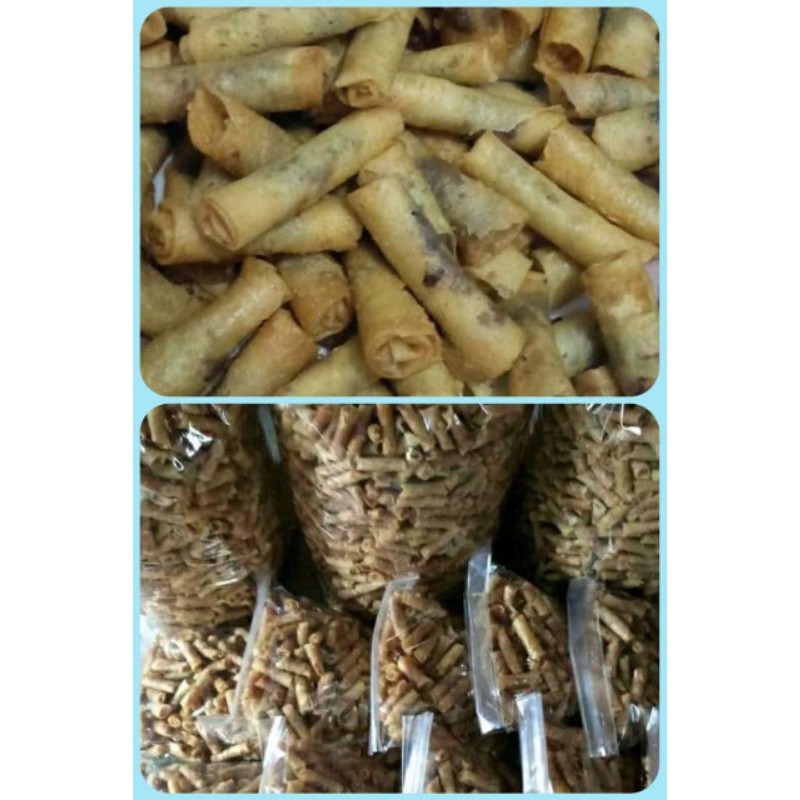 

Sumpia Udang perkg