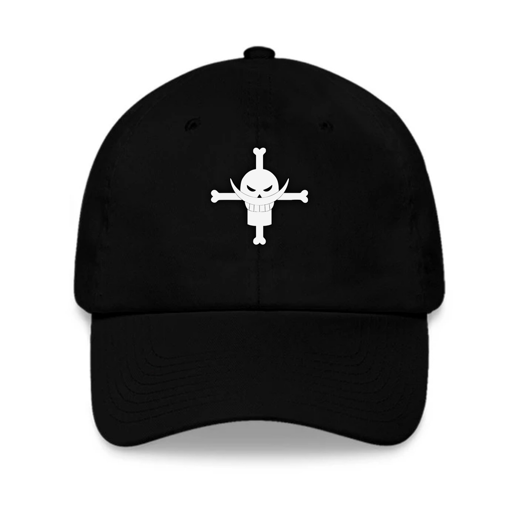 TOPI BAJAK LAUT SHIROHIGE
