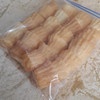 25 pcs Selat popia / Pia tee / kulit Lumpia / Spring roll , cha bi so , enak , gurih , garing