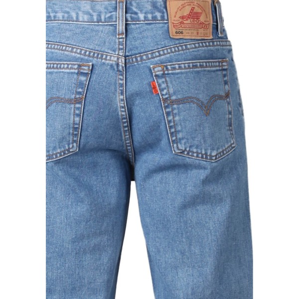 Diskon Termurah Celana Jeans Celana Lea Jeans Original Size 2840 LZP319