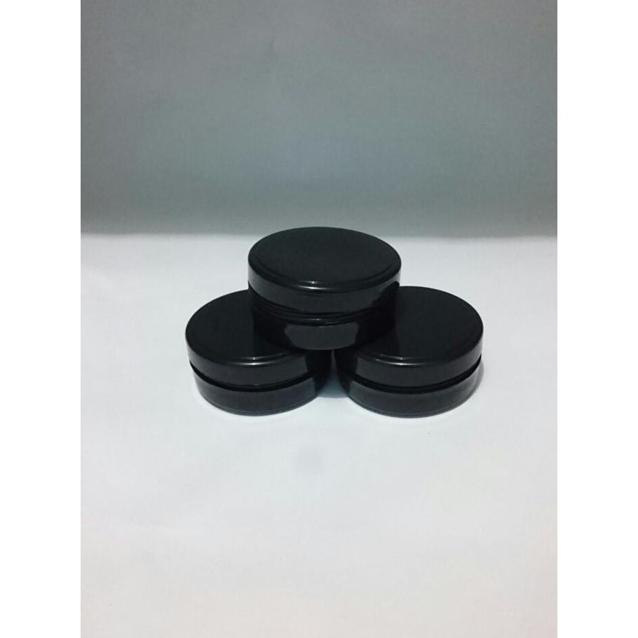 POT LULUR 50 GR HITAM