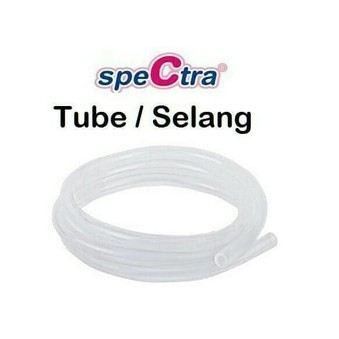 Selang tubing Spectra bisa unimom cimiflo little giant avent horigen malish breastpump pompa ASIl