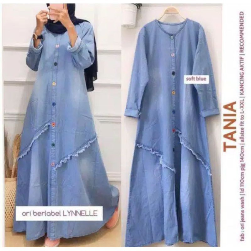 Maxy Rawis jeans spassy GBM