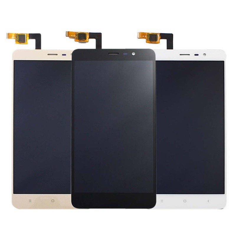 LCD XIAOMI REDMI NOT 3/pro