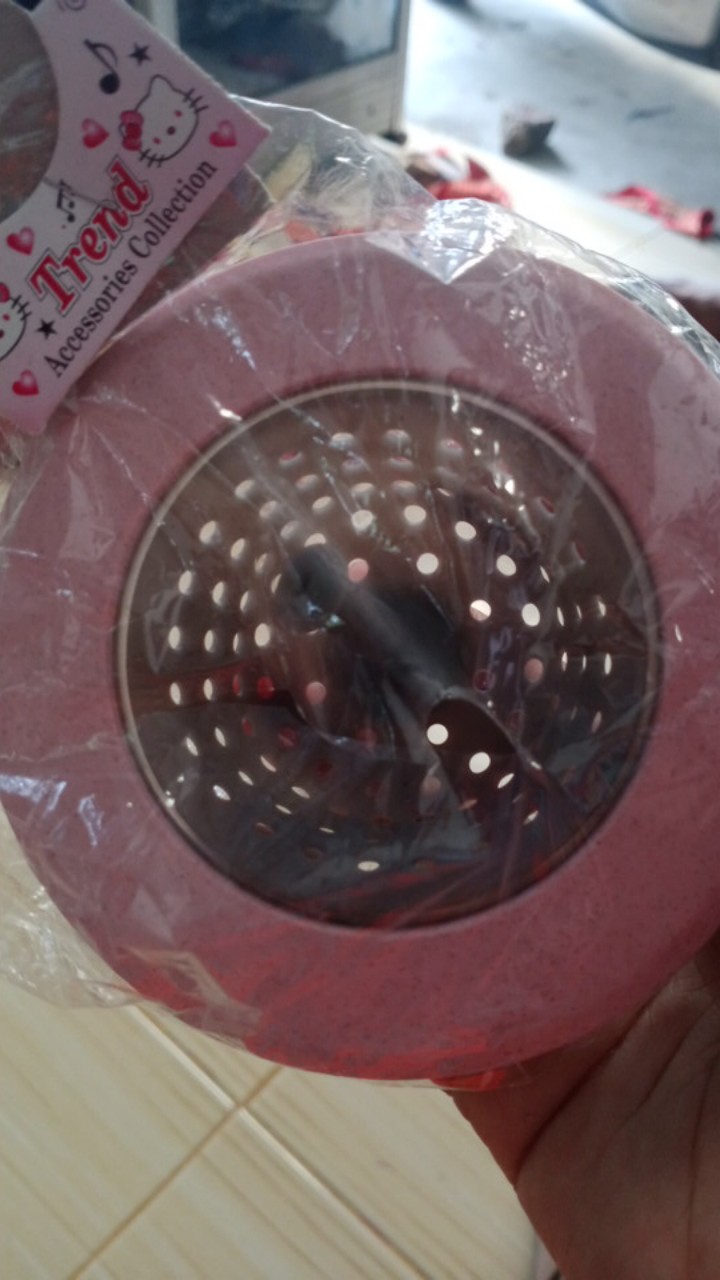 Saringan Bak Cuci Piring Saringan Wastafel Saringan Air