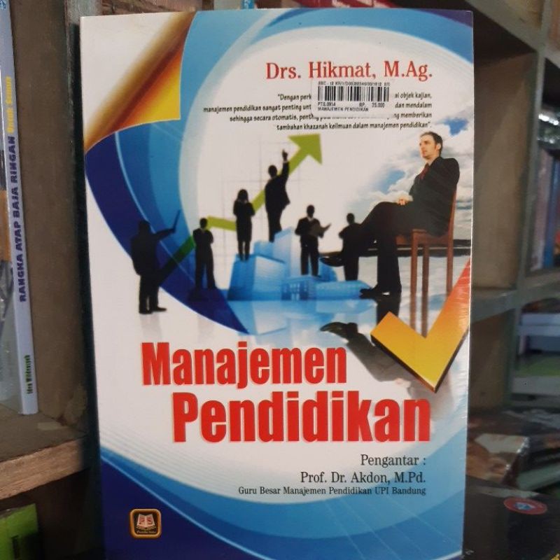 manajemen pendidikan