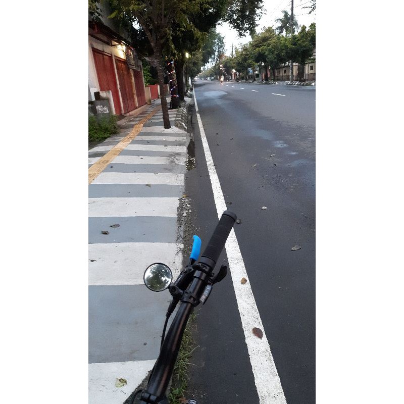 spion kaca cembung sepeda mtb