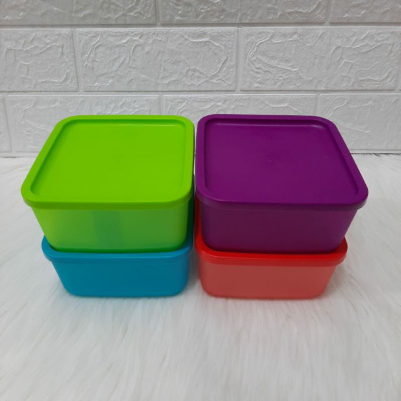 TOPLES CALISTA ASAHI WARNA 650ML / TOPLES PLASTIK