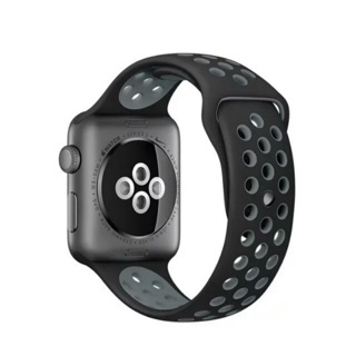 STRAP IWATCH NIKE SPORT BAND APPLE WATCH 4 3 2 44mm 40mm 42mm 38mm