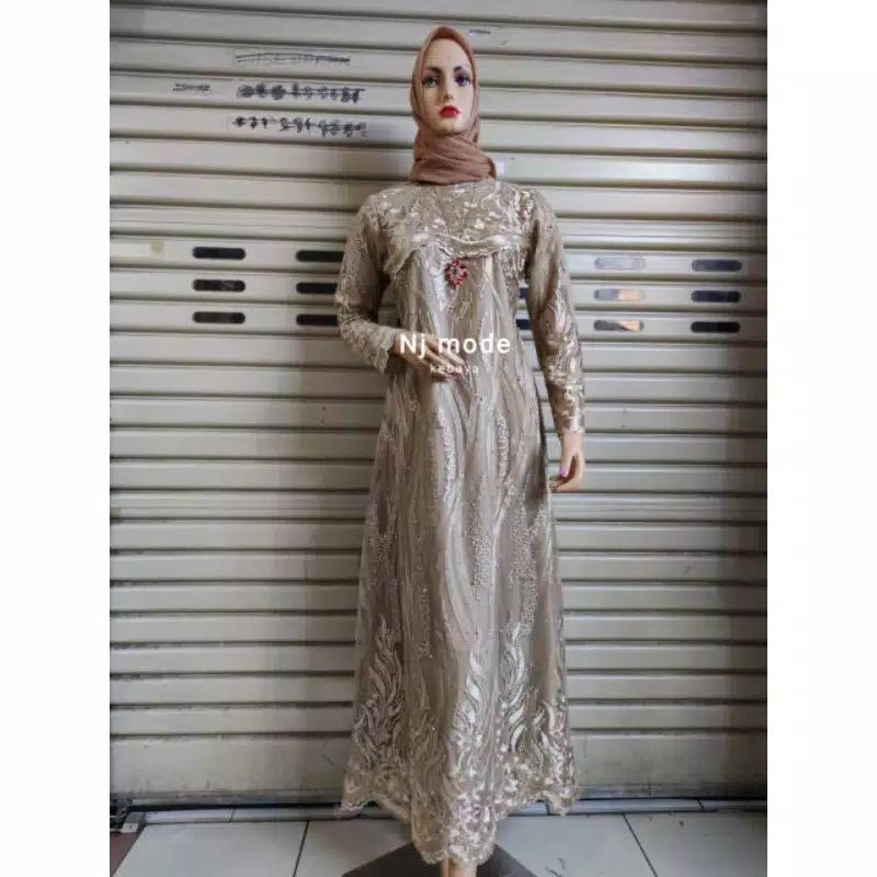 GAMIS LAKUNA/GAMIS TULLE/GAMIS MODERN