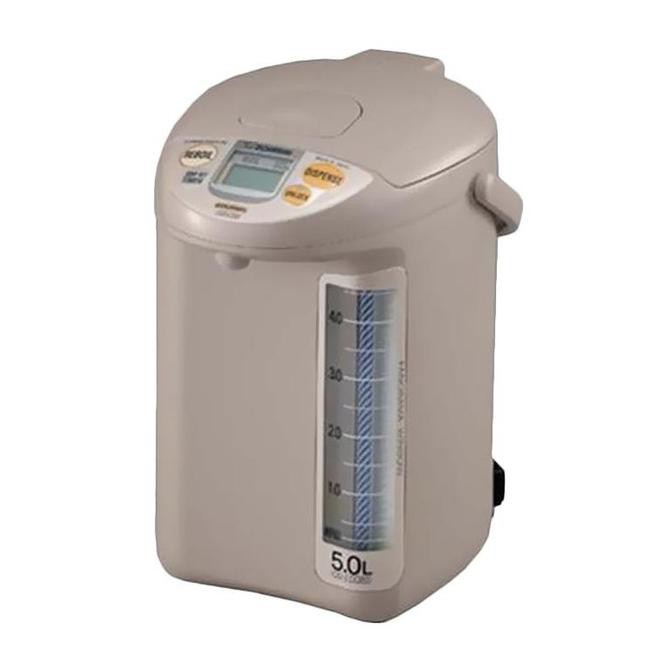 Termos Elektrik ZOJIRUSHI 5 Liter CD-LCQ50 Original