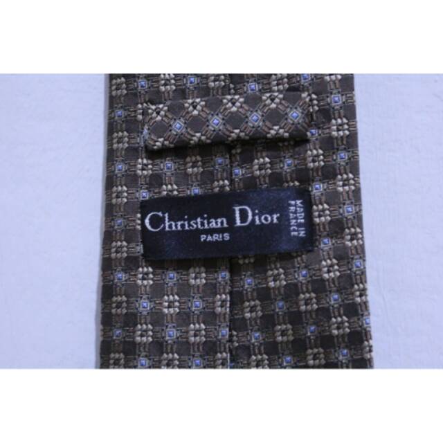 Dasi Christian Dior
Original