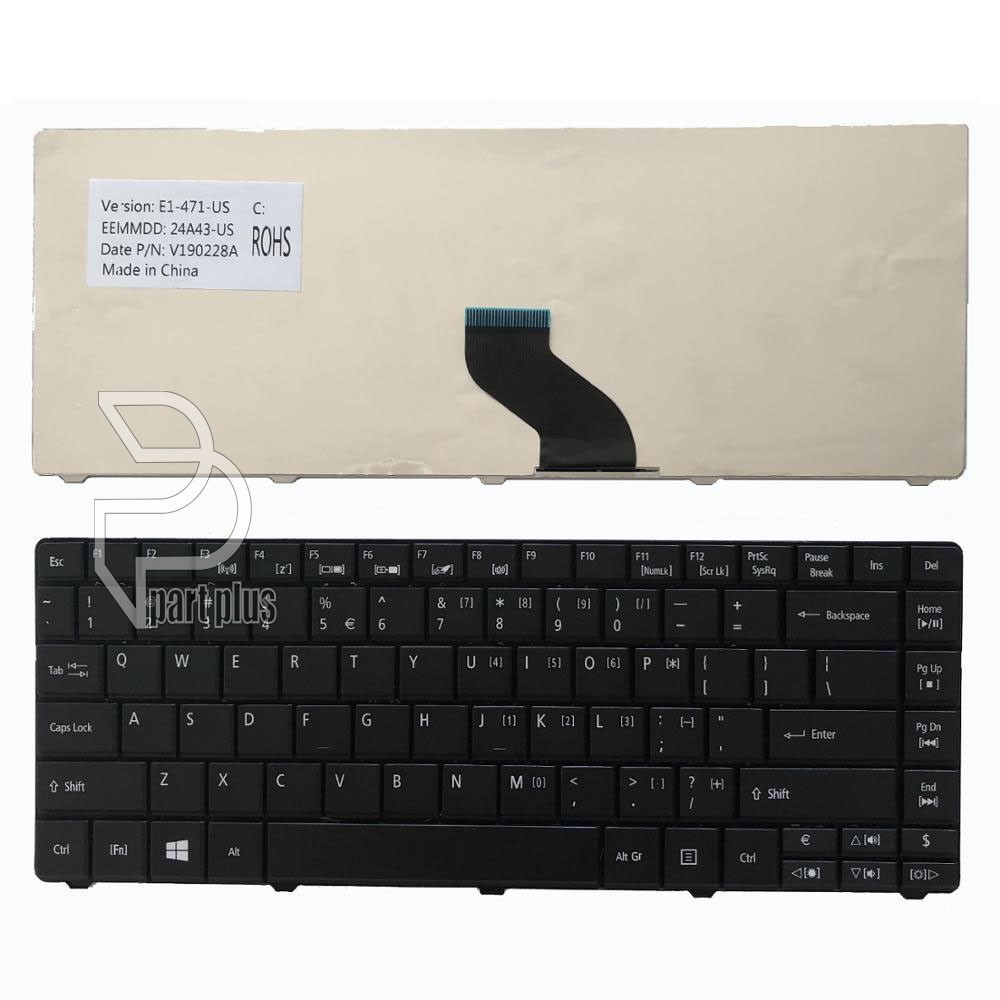 Keyboard Acer Aspire E1-421 E1-431 E1-431G E1-451 E1-471 E1-471G