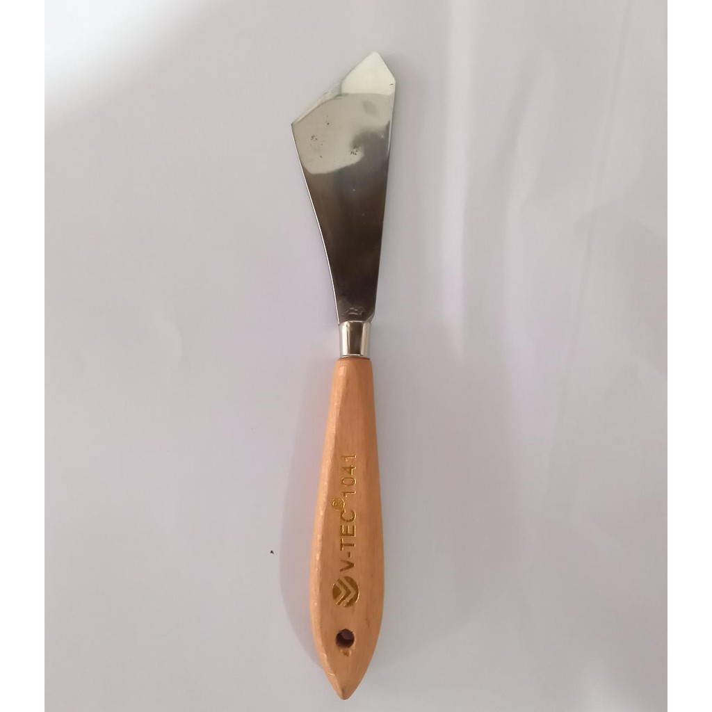 

V-Tec Painting Knife 1041 / Pisau Palet 1041 / Pisau palet 1041 1 pcs