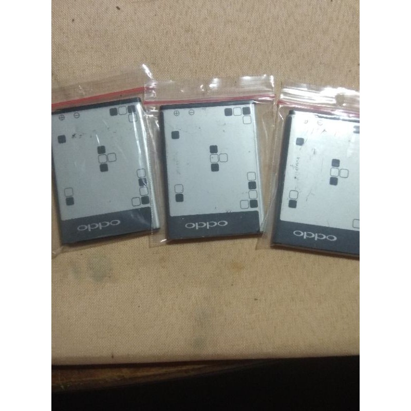 COD BATRE COPOTAN/SEKEN OPPO/JOY R1001-BLT029/A11W BLP589/