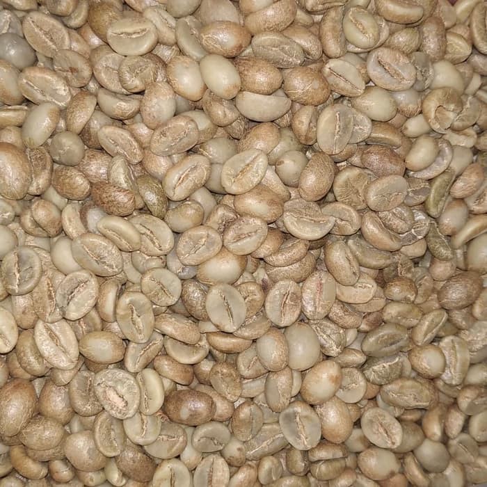 

Kopi Robusta Temanggung Green Bean - kkp864