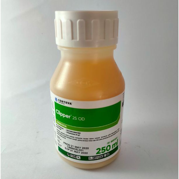 Clipper 25 OD 250 ml (Herbisida)