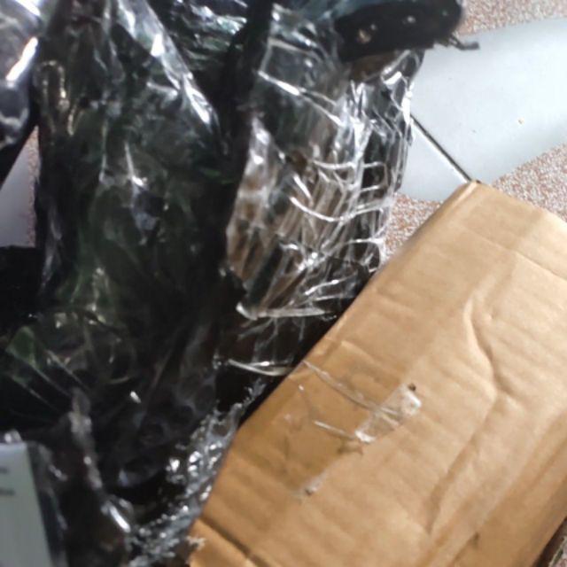 Payung Karakter Anak + Peluit 4 Sisi Kaca Umberella / Payung Anak