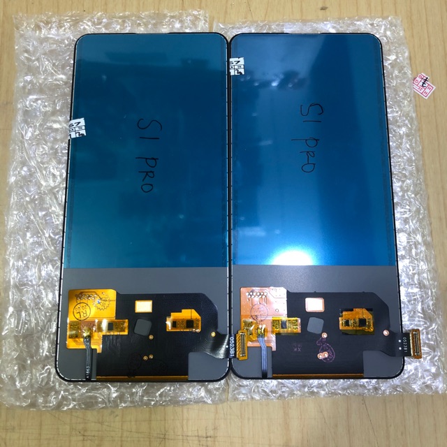 LCD vivo v15 pro ori oem