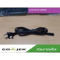 Kabel Power Printer 2 Lubang ORI SNI 3 METER PRINTER EPSON HP CANON