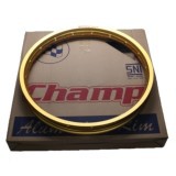VELG CHAMP RING 17-160 GOLD