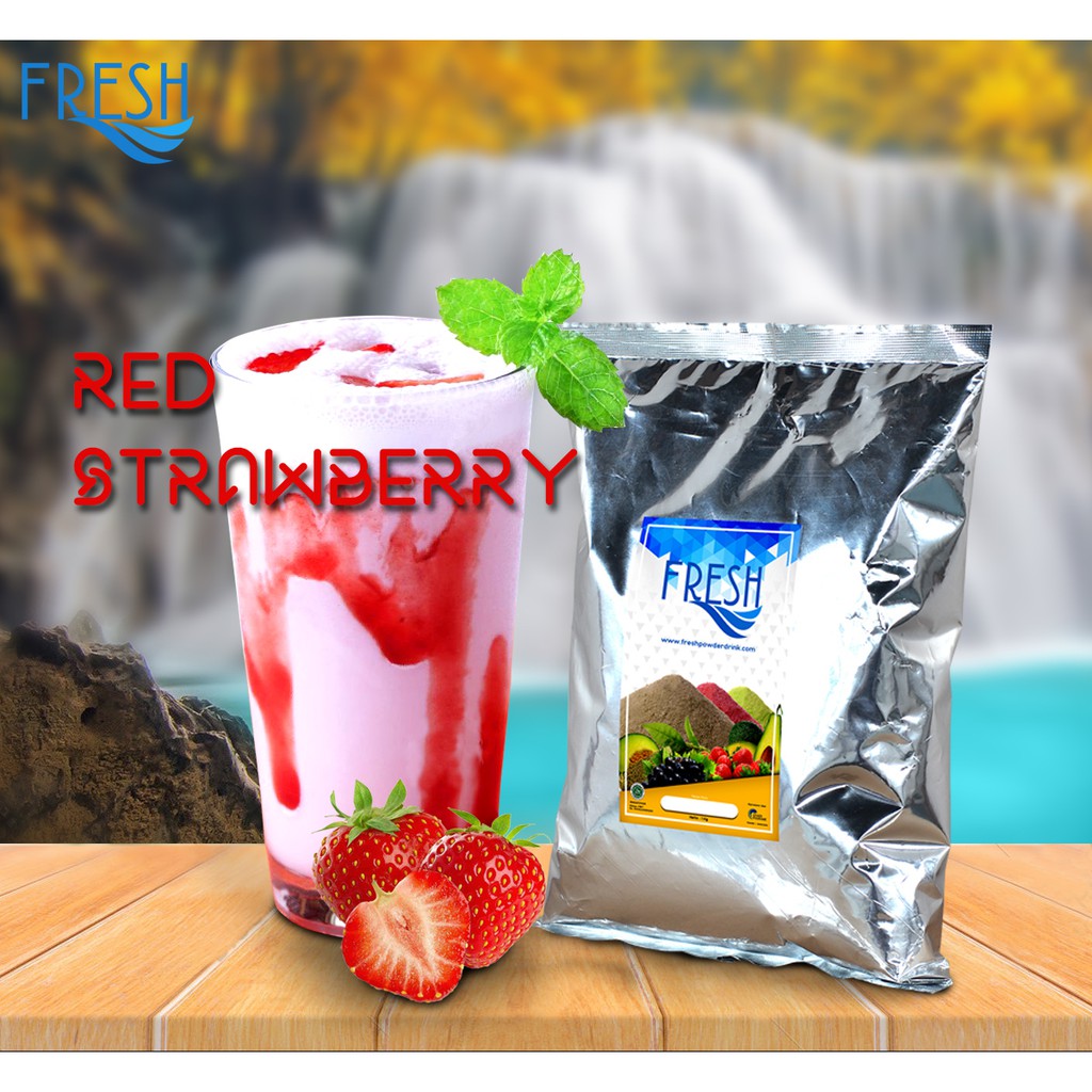 

BUBUK MINUMAN BASE FRUIT UNTUK ANEKA MINUMAN