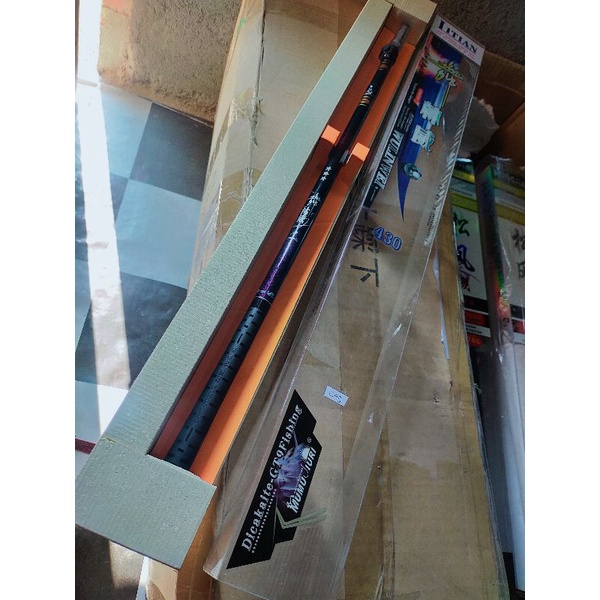 joran tegek mumujiuri wulinwei 500cm