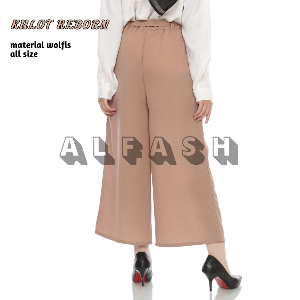 KULOT RIBBON
