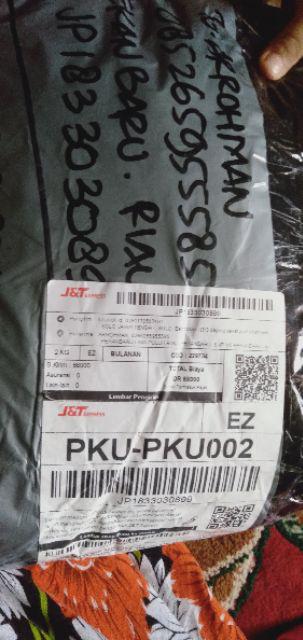 Sarung Bantal Batik Bahan Katun//sarung Bantal Batik Murah