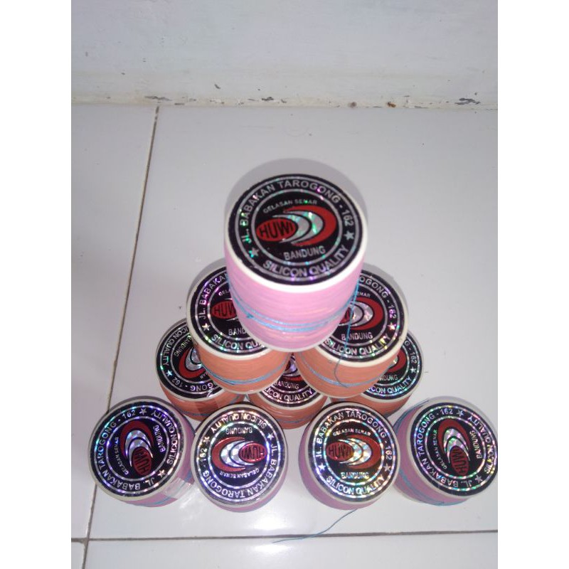 Gelasan huwi  original