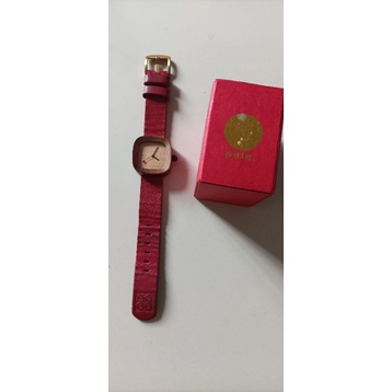 Pala Nusantara mini preloved