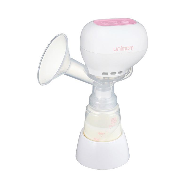 [FREE SWITCH KIT] Unimom K-POP Electric Breast Pump Pompa Asi