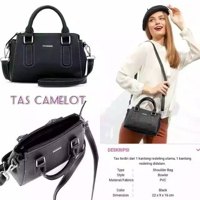 TAS CAMELOT