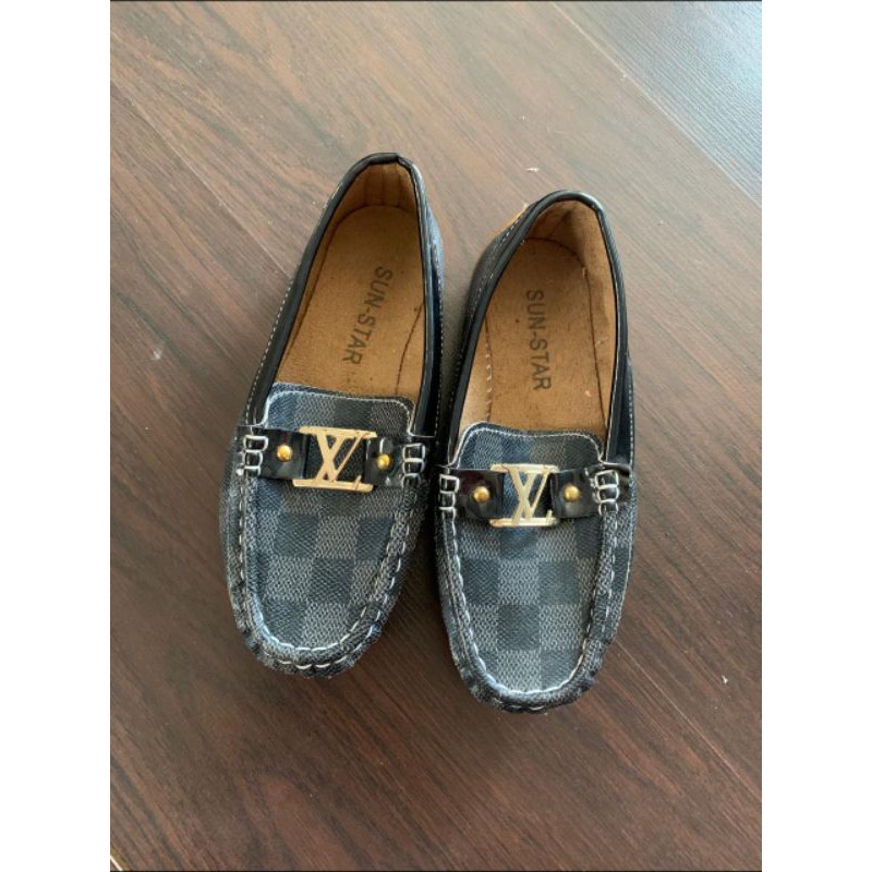 Shoes lv sale