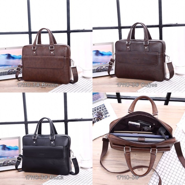 KicKers Office Bag 17110-3