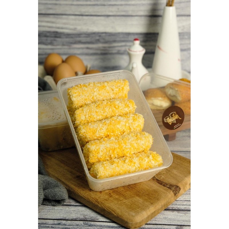 

Risoles Mayo Frozen (5pcs)