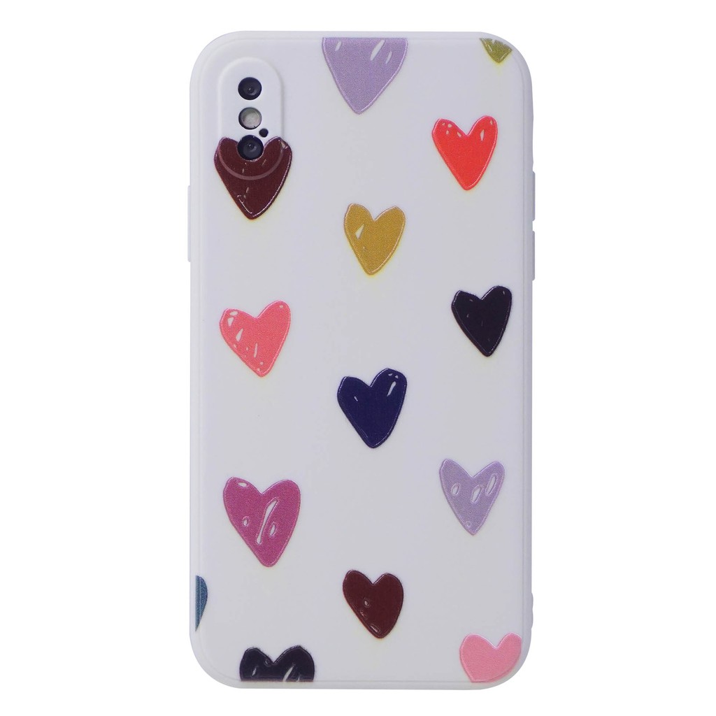 GoodCase - SoftCase Motif Lensa Vivo Y21 2021/ Y33S/ Y21S | Y17/ Y15/ Y12 | Y20/Y20i/Y20S/Y30/Y12S | Y50/ Y30i | Y51/ Y31