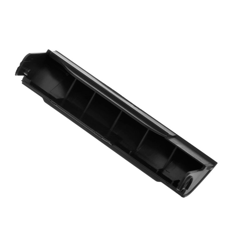 Btsg HDD Caddy Cover Hard Disk Drive Holder Sekrup Aksesori Laptop Pengganti Untuk DE
