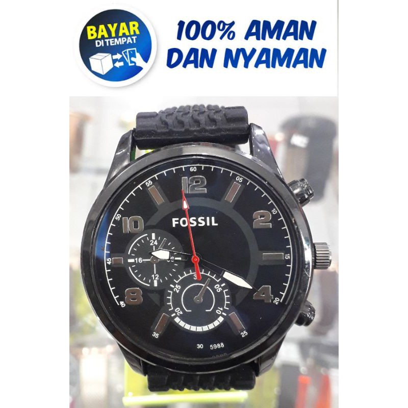 JAM TANGAN PRIA SPORT TERLARIS TERMURAH READY STOCK REAL PIC PEKANBARU RIAU