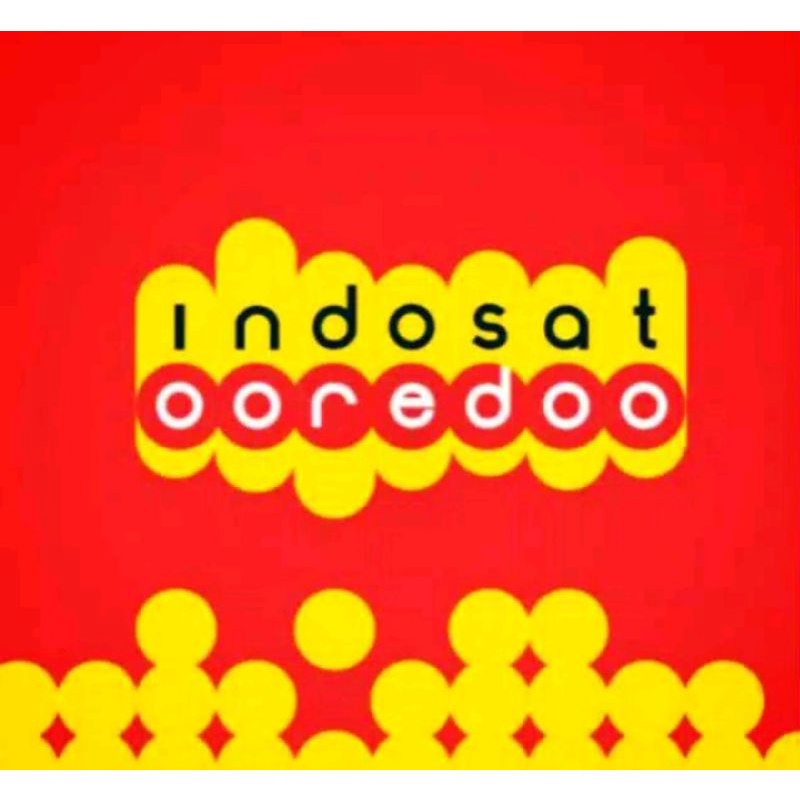 pulsa indosat reguler 5k 10k 12k 15k 20k