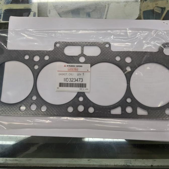 Packing Cylinder Head Lancer Evo 3 CB2 dan Lancer SOHC