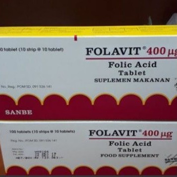 

folavit 400
