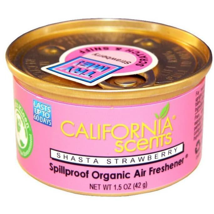 Parfum Mobil California Grosir Scents