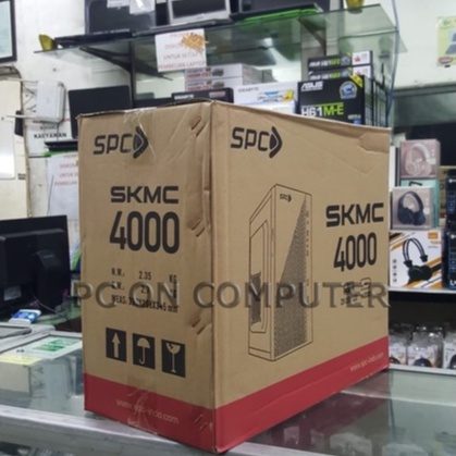 CASING PC SPC SKMC ELEGANT SOLID