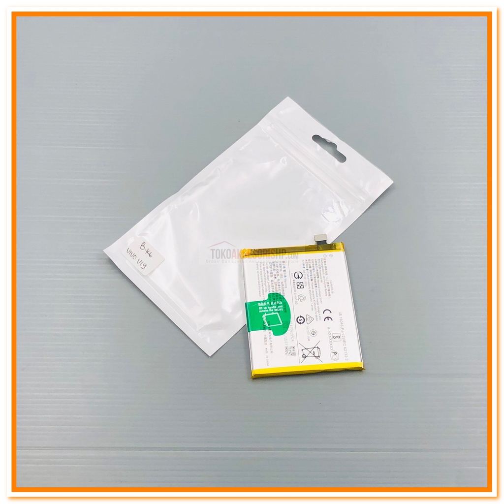 BATERAI VIVO V19 BATERAI VIVO B-K6 ORIGINAL