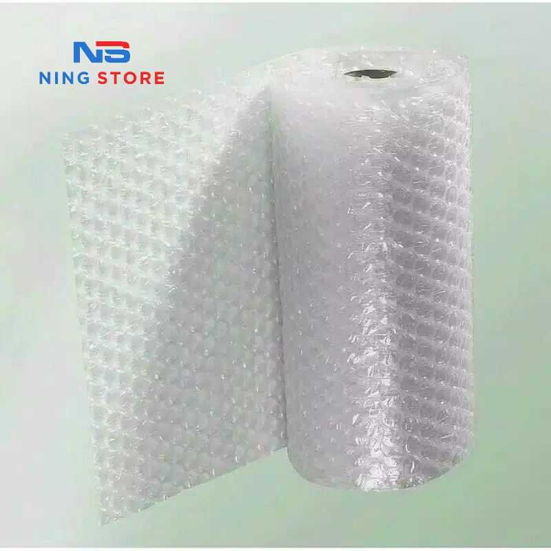 

BUBBLE WRAP/PELAPIS PRODUK