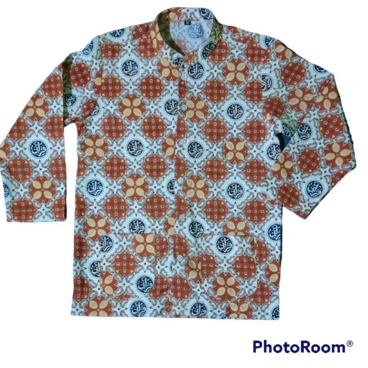 Paling Sesuai.. Seragam batik Qiroati seragam batik TPQ batik seragam TPQ Qiroati batik seragam seko