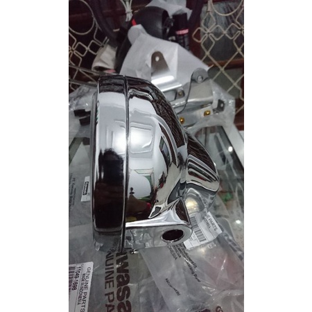 lampu bulat ninja ss r hma Thailand